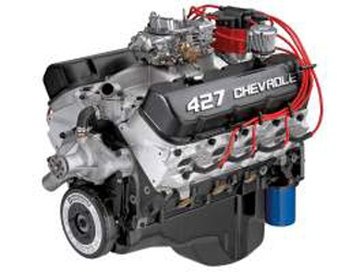 P94D5 Engine